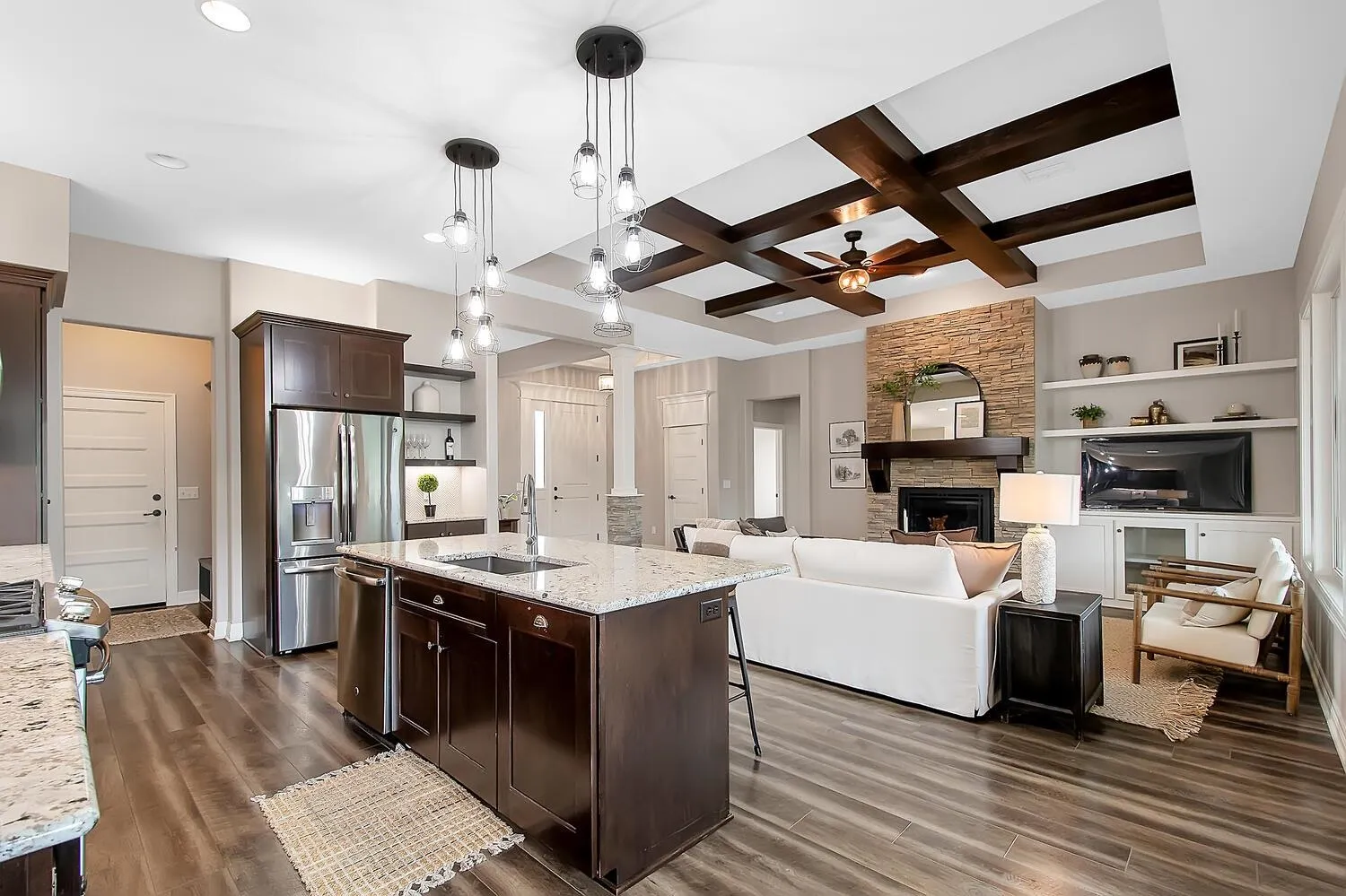 Augusta, Kansas 67010, United States, 3 Bedrooms Bedrooms, ,2 BathroomsBathrooms,Residential,Active,135727