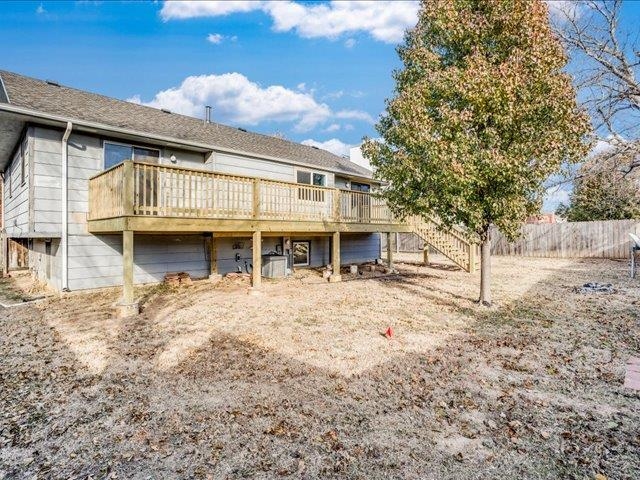201 E Tall Tree Rd, Derby, Kansas image 27