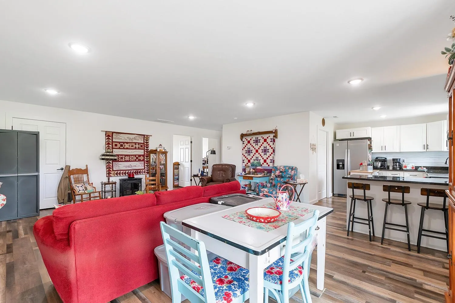 Sedgwick, Kansas 67135, United States, 7 Bedrooms Bedrooms, ,5 BathroomsBathrooms,Residential,Active,154874