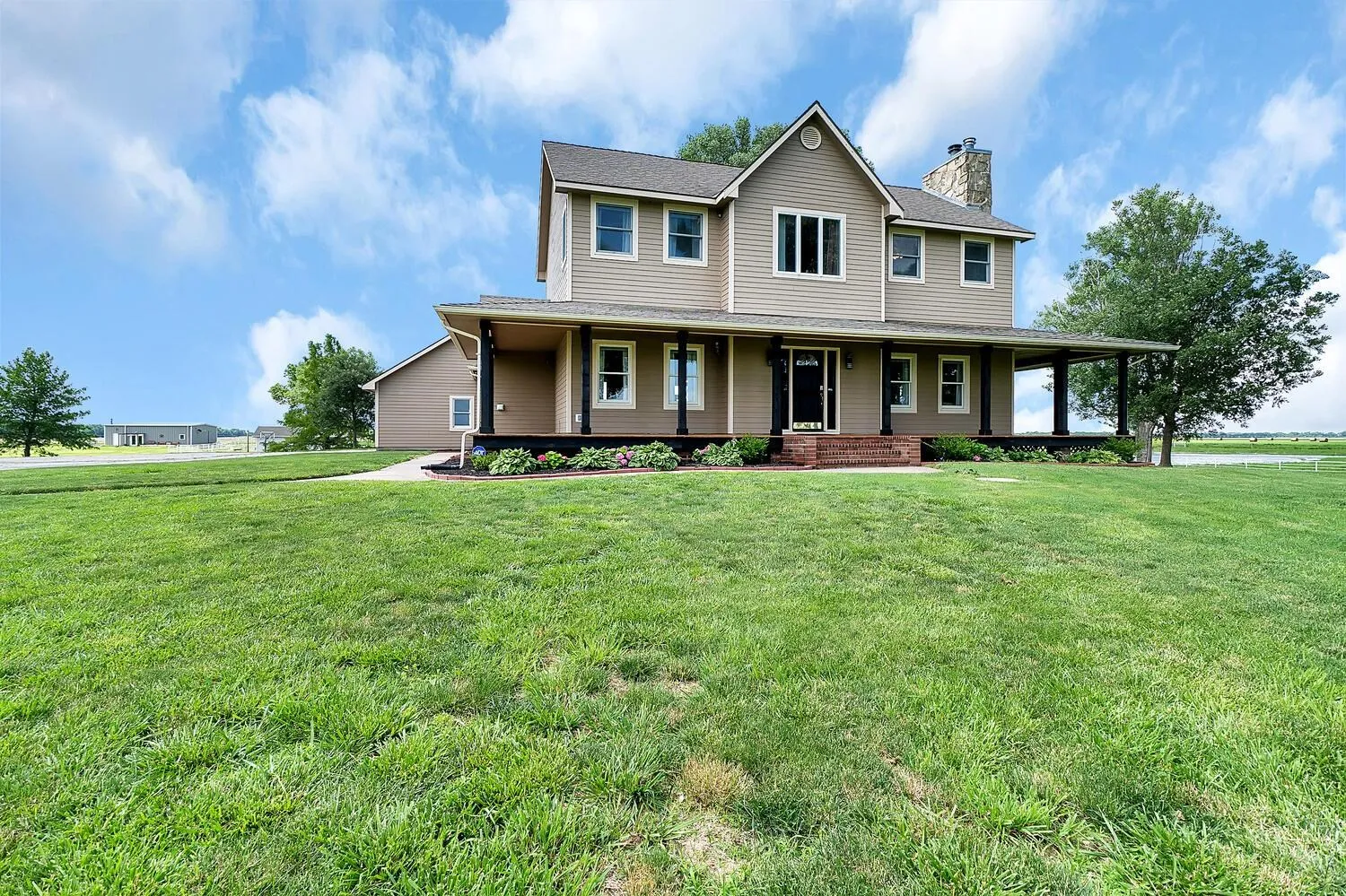 Sedgwick, Kansas 67135, United States, 7 Bedrooms Bedrooms, ,5 BathroomsBathrooms,Residential,Active,154874