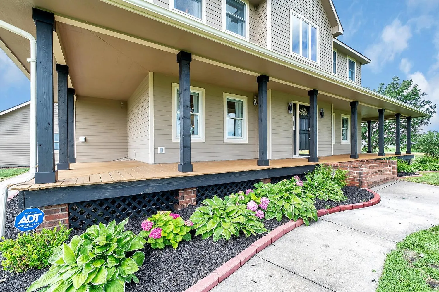 Sedgwick, Kansas 67135, United States, 7 Bedrooms Bedrooms, ,5 BathroomsBathrooms,Residential,Active,154874