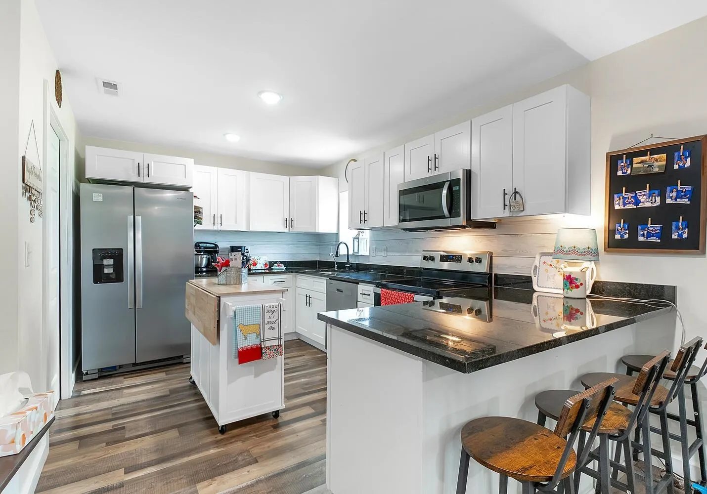 Sedgwick, Kansas 67135, United States, 7 Bedrooms Bedrooms, ,5 BathroomsBathrooms,Residential,Active,154874