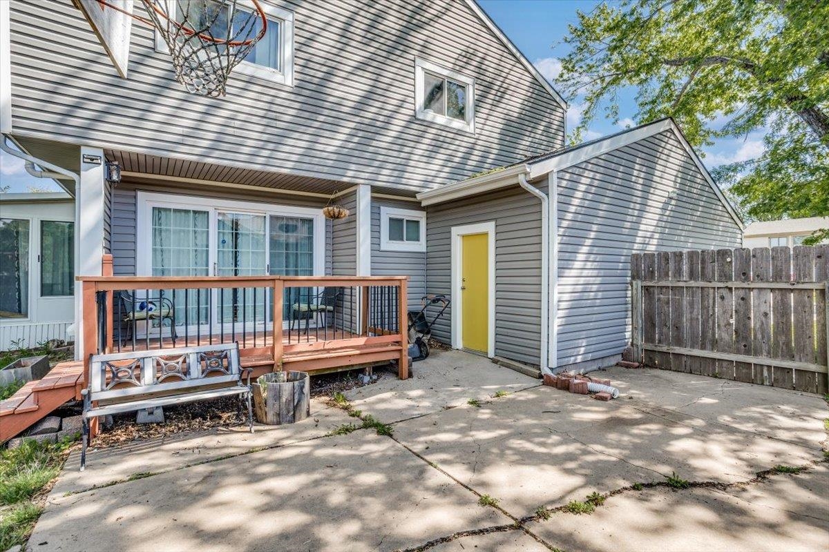 2033 S Lori Ln, Wichita, Kansas image 32