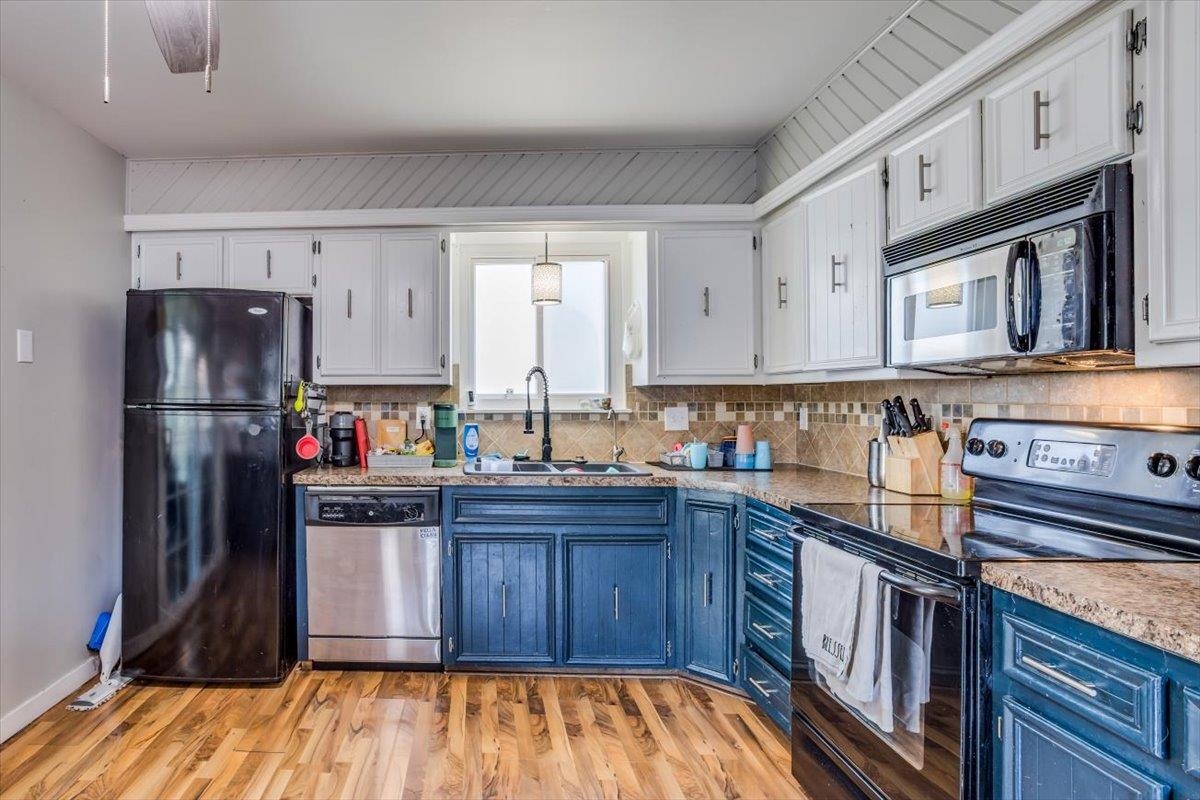 2033 S Lori Ln, Wichita, Kansas image 17