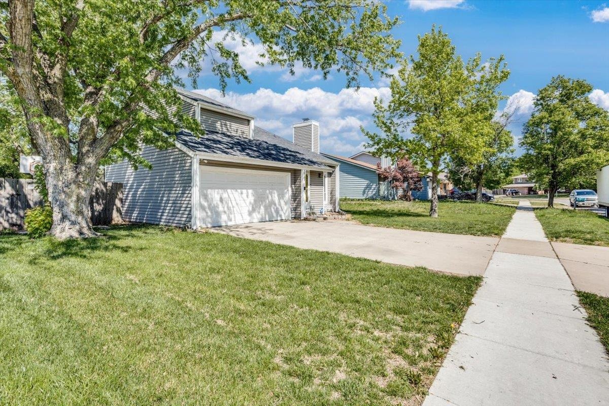 2033 S Lori Ln, Wichita, Kansas image 5
