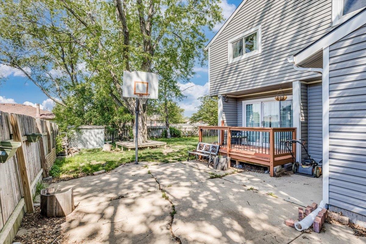 2033 S Lori Ln, Wichita, Kansas image 31