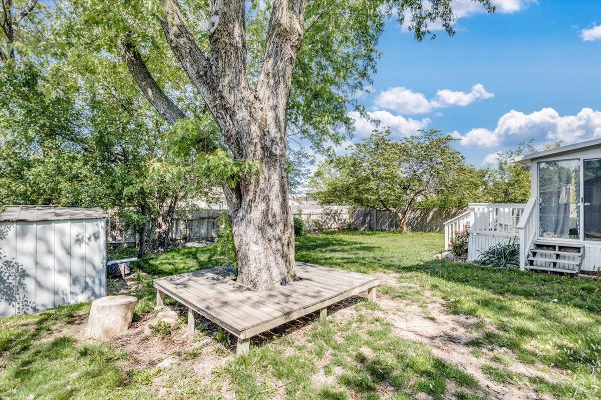 2033 S Lori Ln, Wichita, Kansas image 33