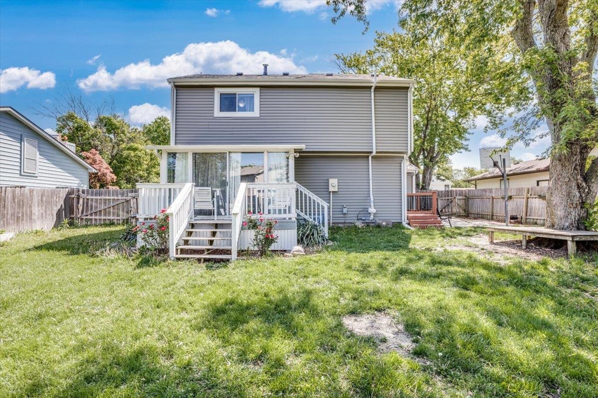 2033 S Lori Ln, Wichita, Kansas image 36