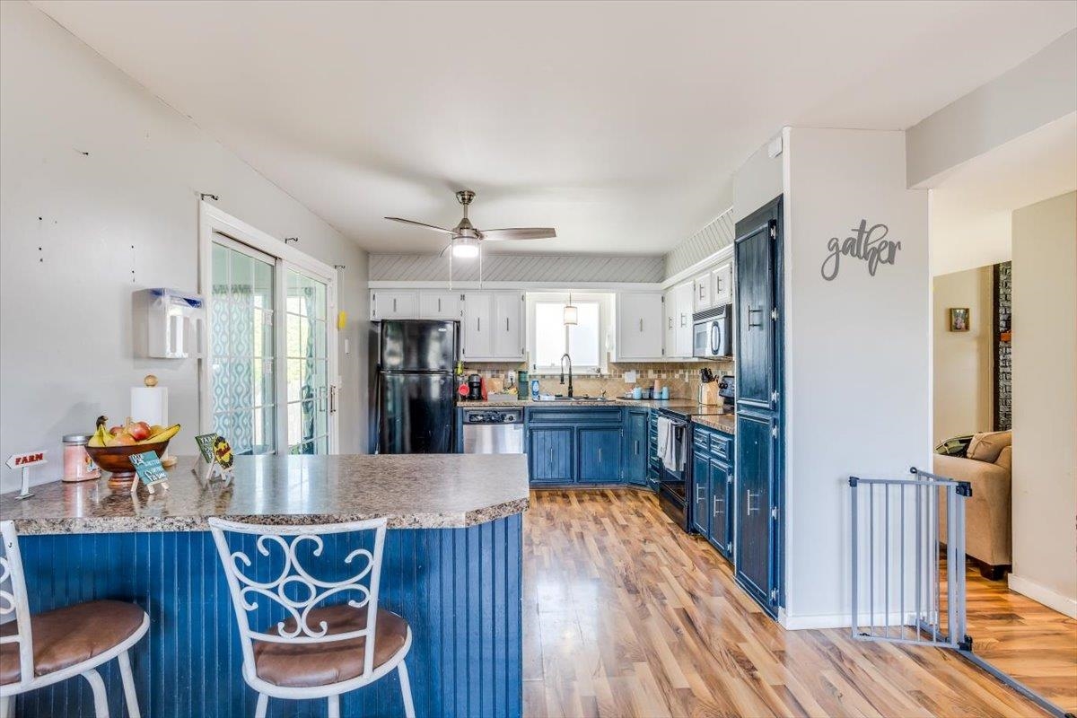 2033 S Lori Ln, Wichita, Kansas image 13