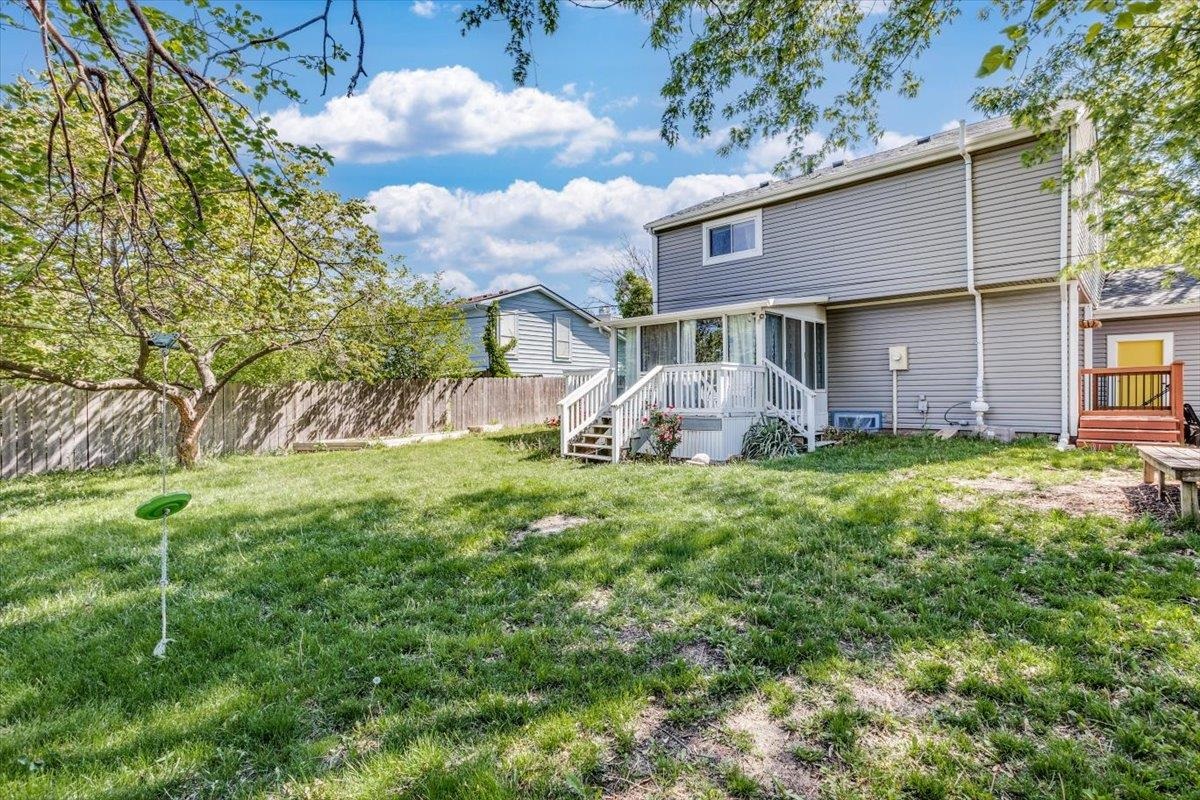 2033 S Lori Ln, Wichita, Kansas image 35
