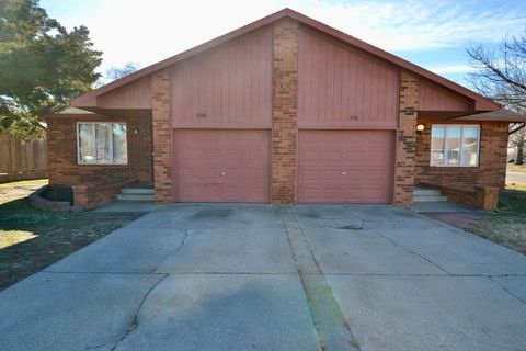 Multifamily For Sale - 374-376 N Country Acres Ave<br/> Sedgwick County, Wichita, KS 67212