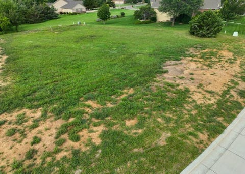 Vacant Land For Sale - B1 L7 Timber Ridge Drive<br/> Salina, KS 67401