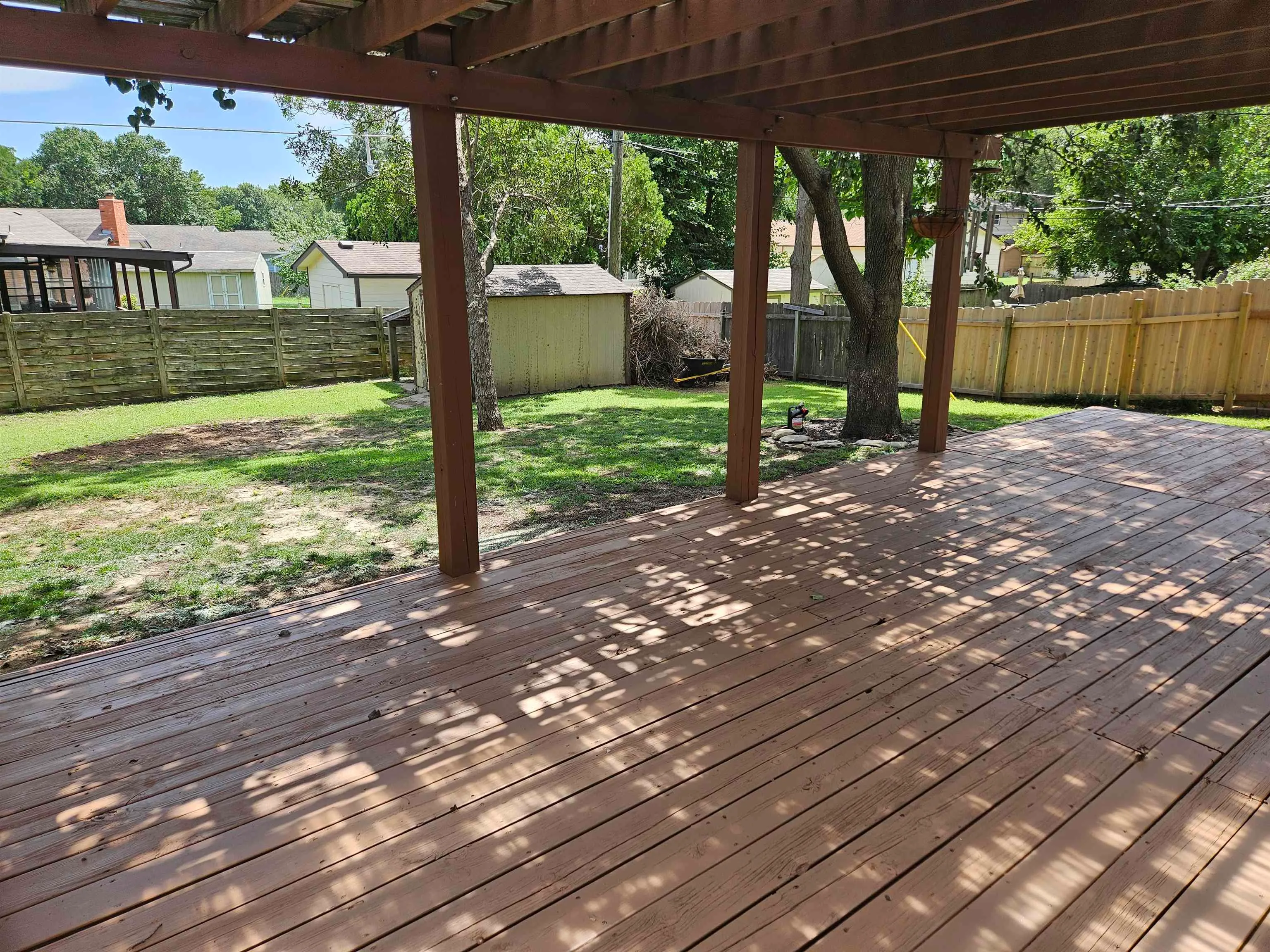 Wichita, Kansas 67212, United States, 3 Bedrooms Bedrooms, ,2 BathroomsBathrooms,Residential,Active,160516