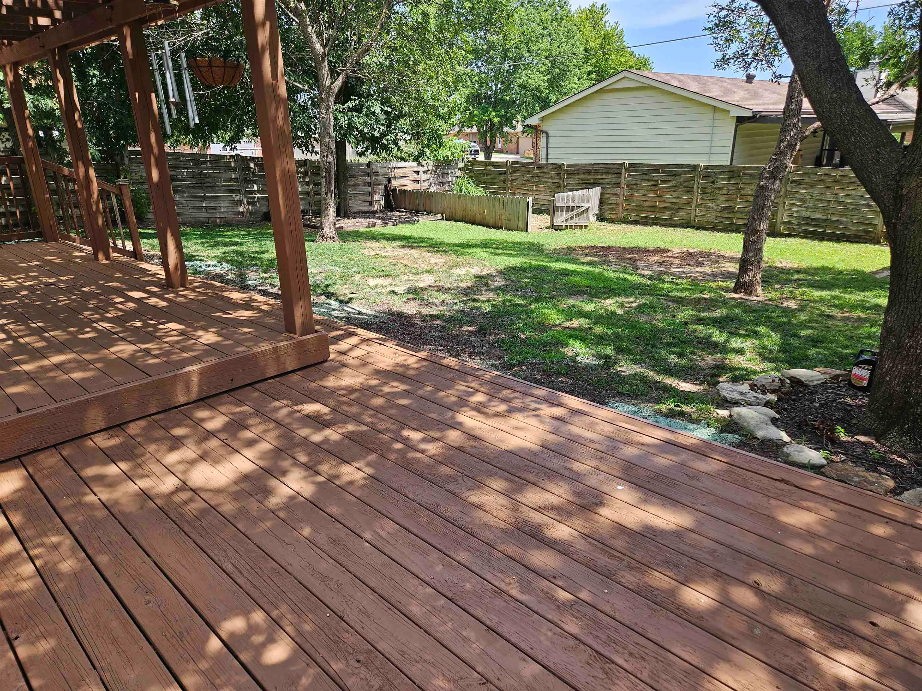 Wichita, Kansas 67212, United States, 3 Bedrooms Bedrooms, ,2 BathroomsBathrooms,Residential,Active,160516