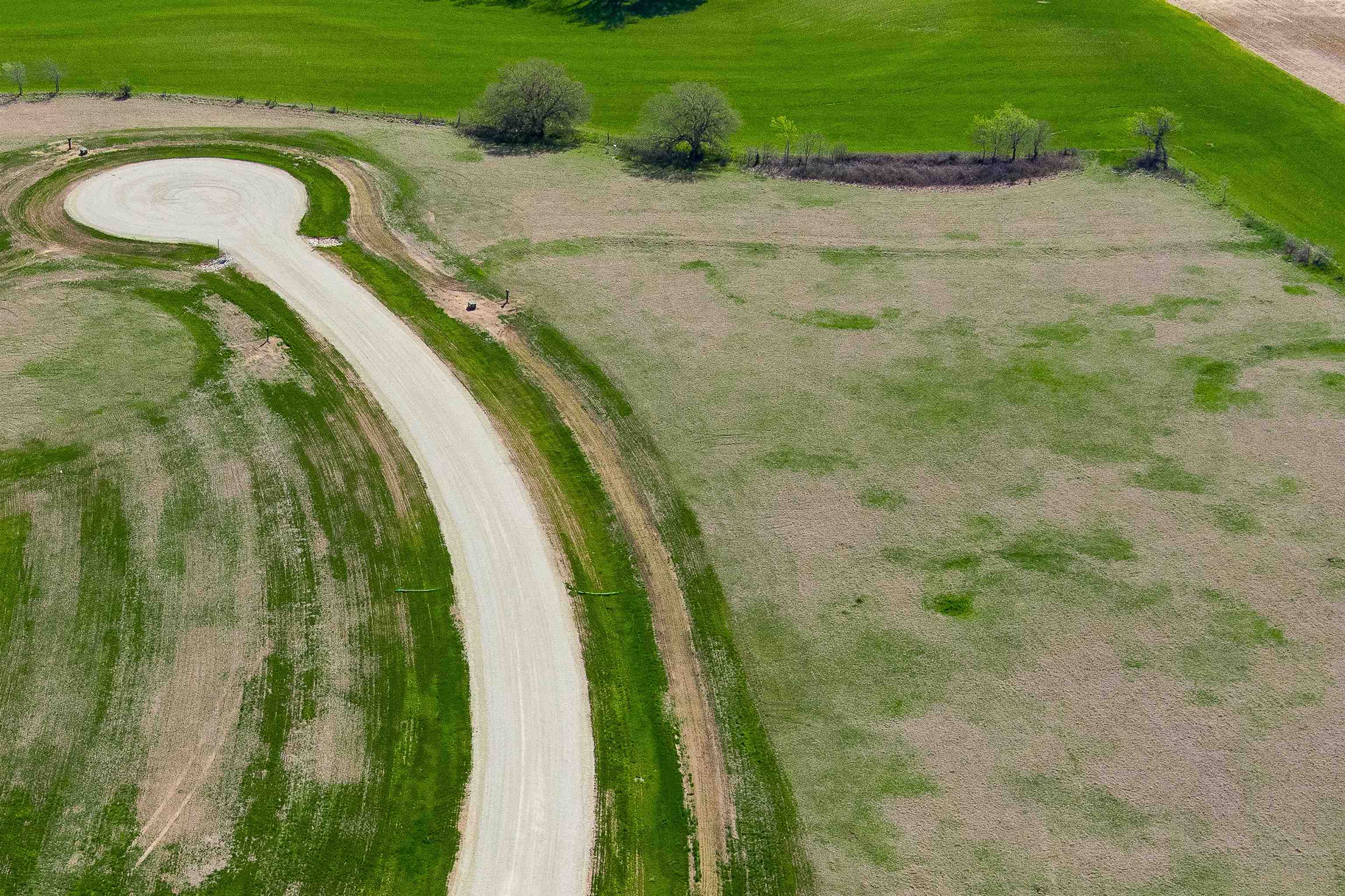 Lot 15 Block A Grass Valley Estates, Garden Plain, Kansas image 3