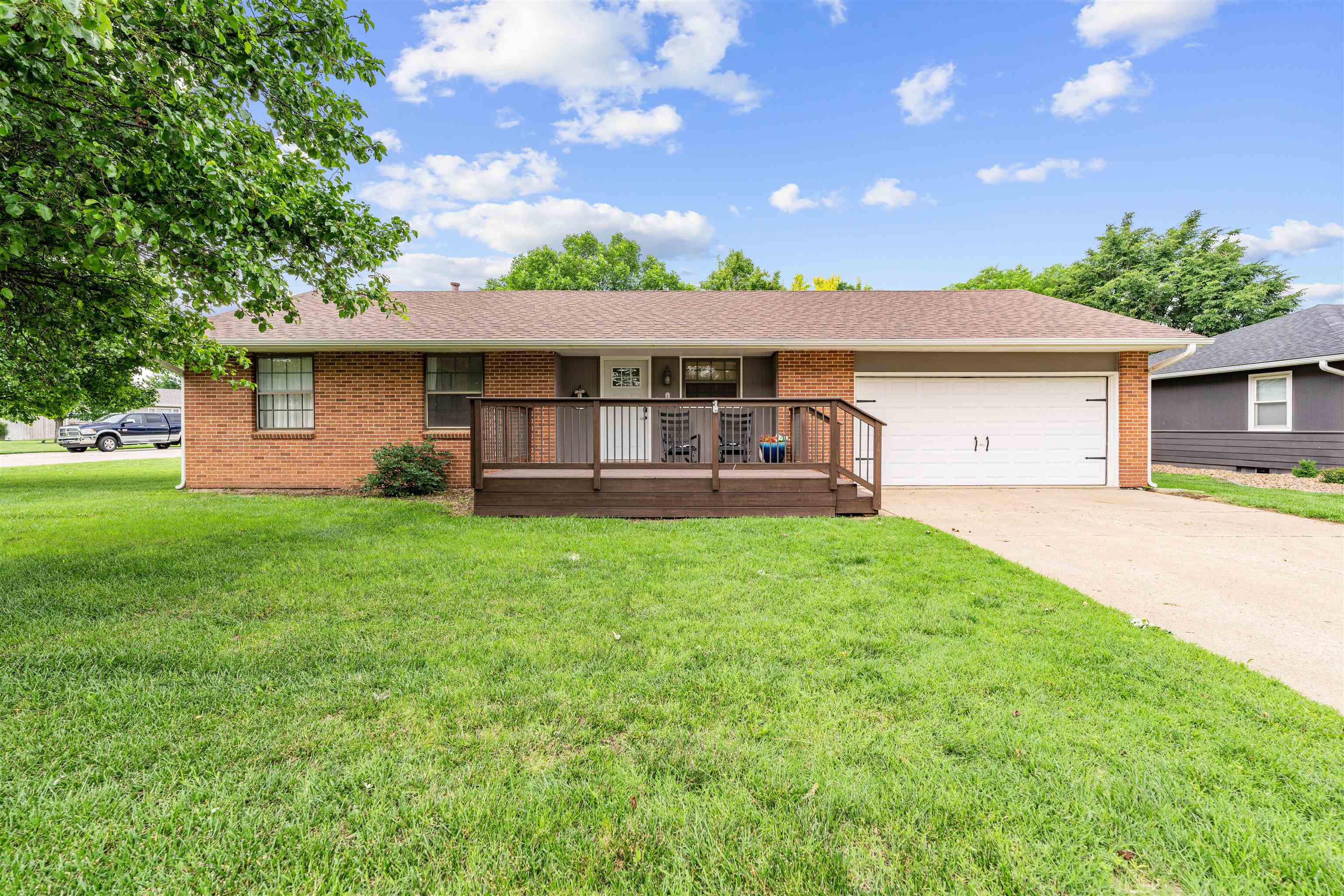 2808 Patty Dr, Salina, Virginia image 1