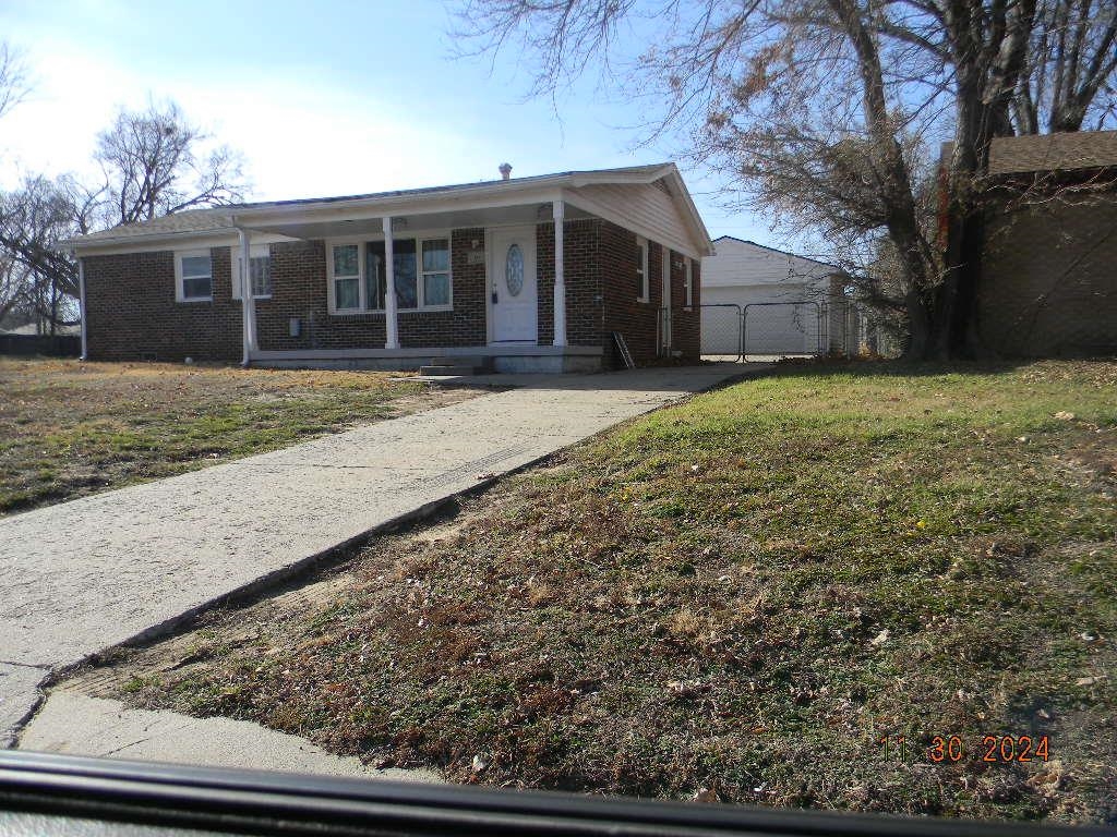 257 S Stearns Ave, Haysville, Kansas image 1