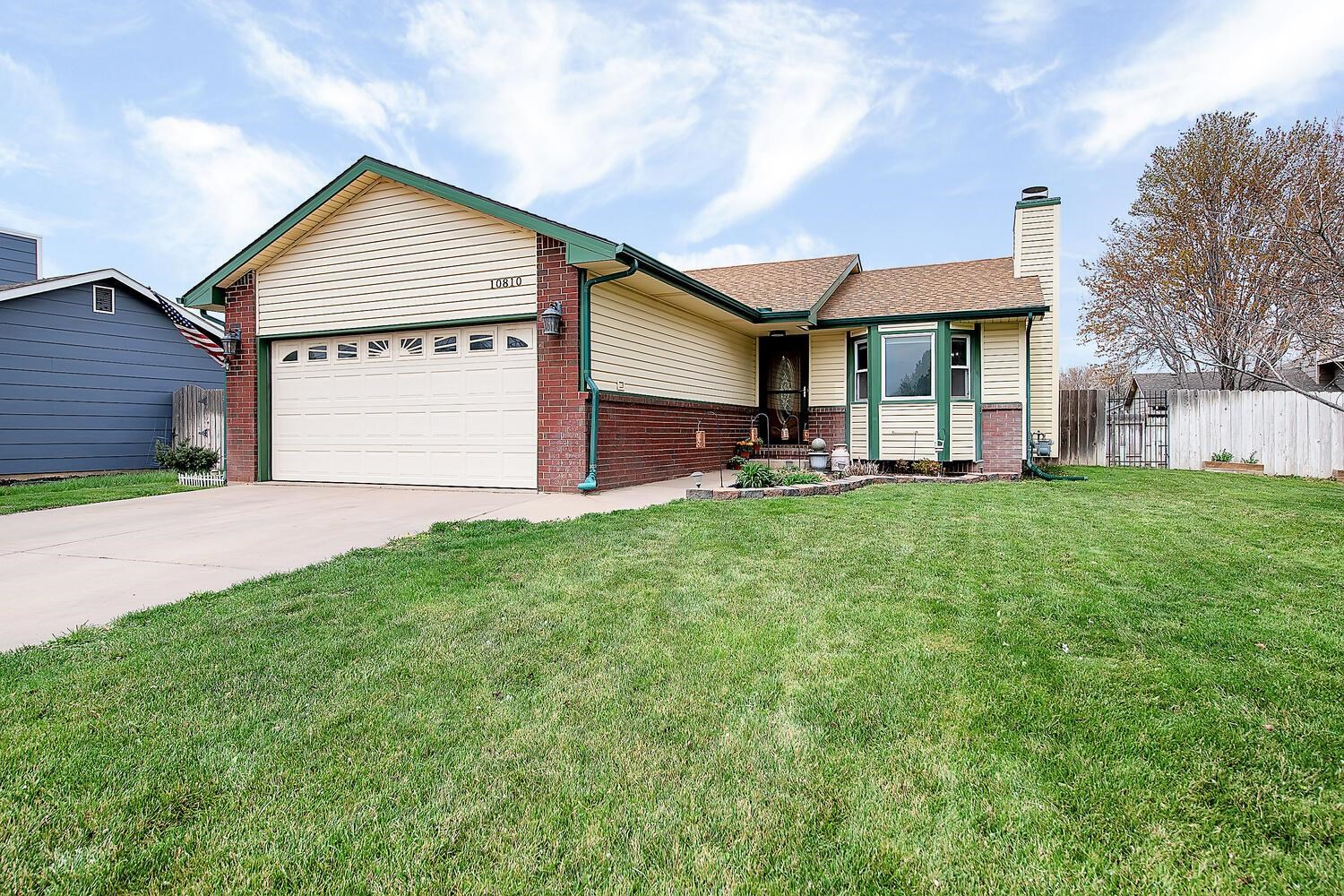 10810 W Blake Cir, Wichita, Kansas image 1