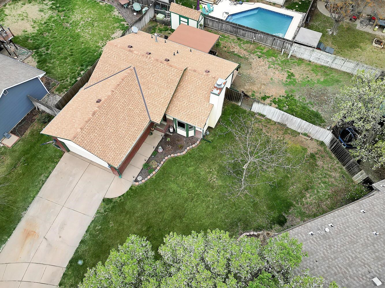 10810 W Blake Cir, Wichita, Kansas image 4