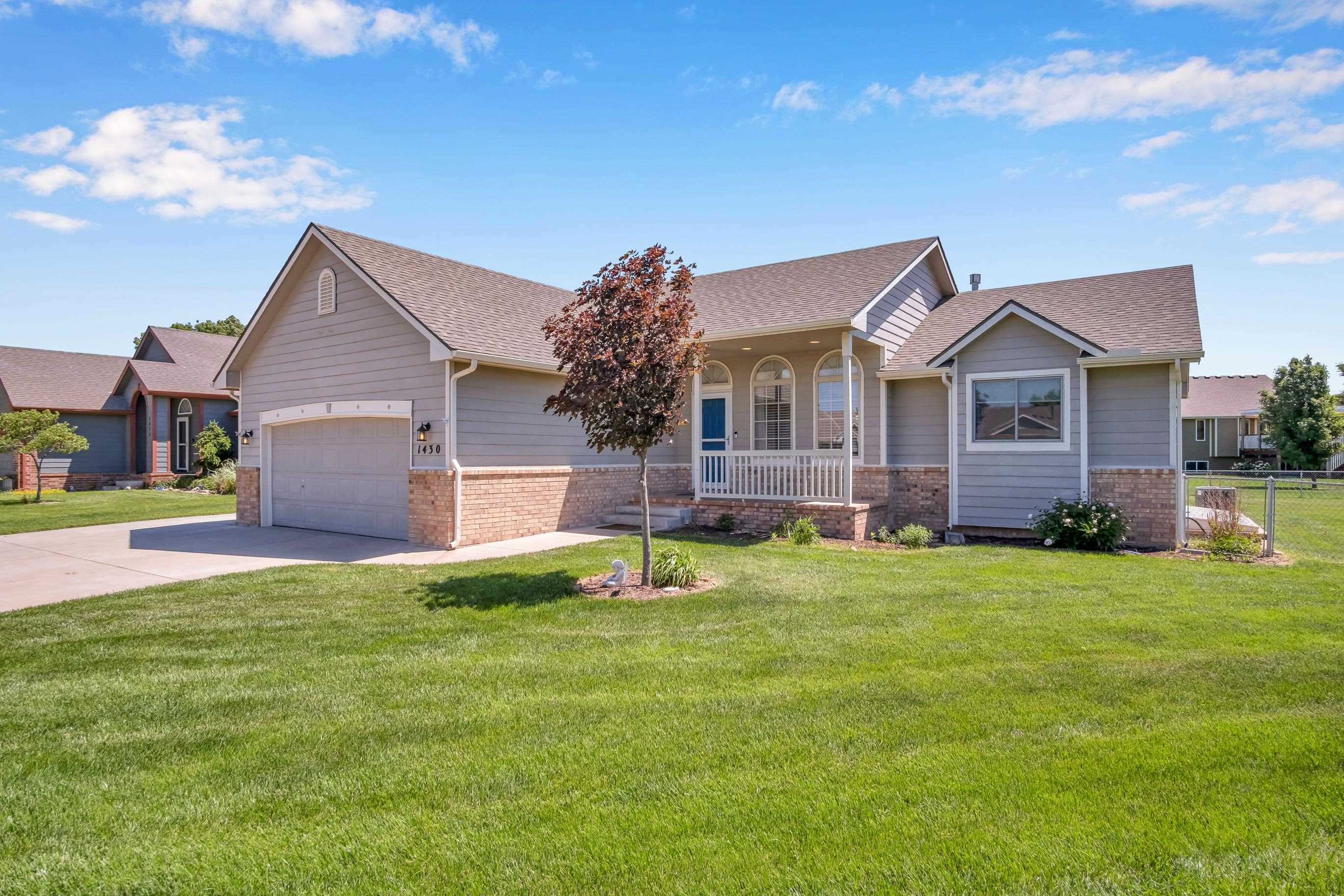 1430 Redbud Ct, Halstead, Kansas image 1