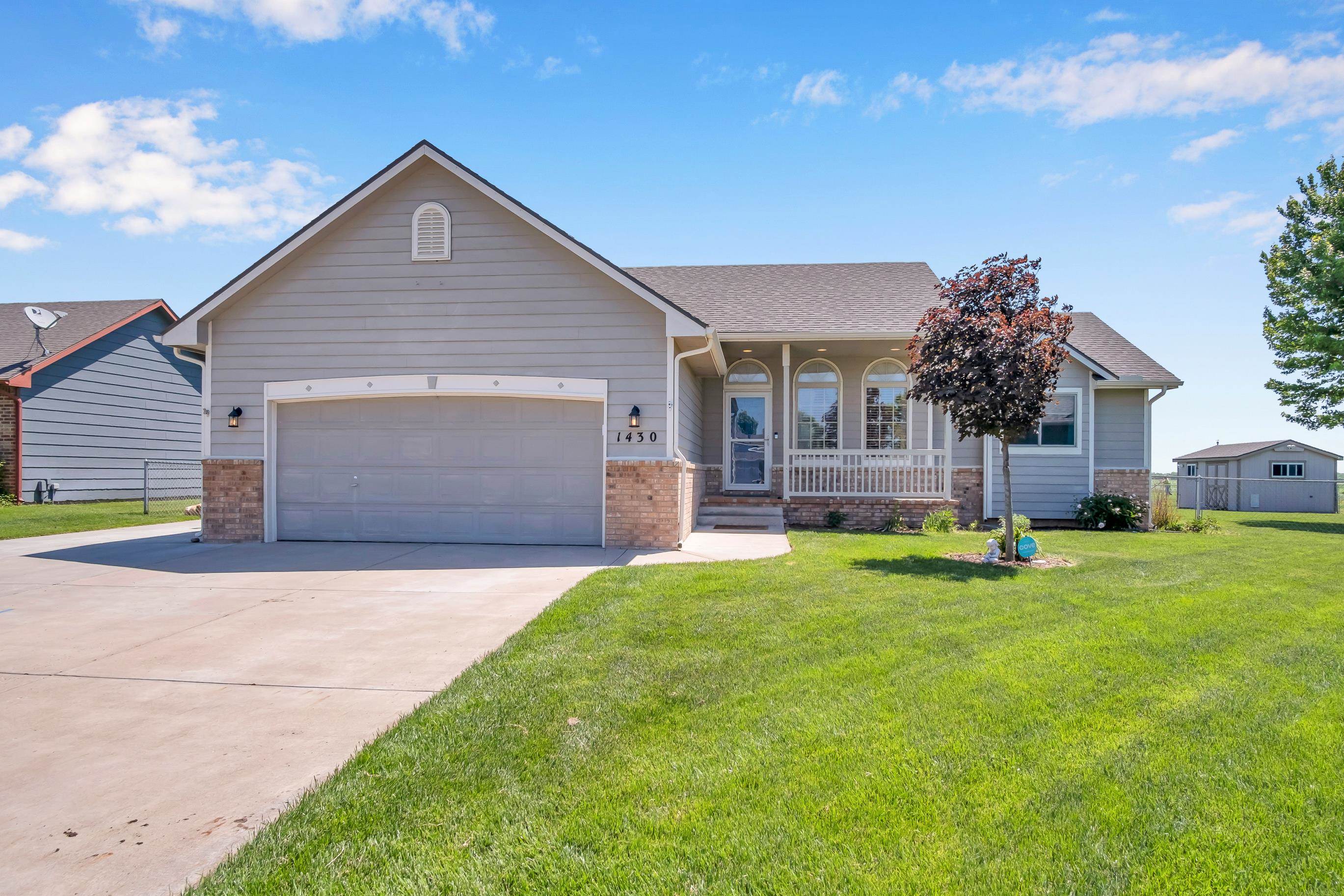 1430 Redbud Ct, Halstead, Kansas image 6