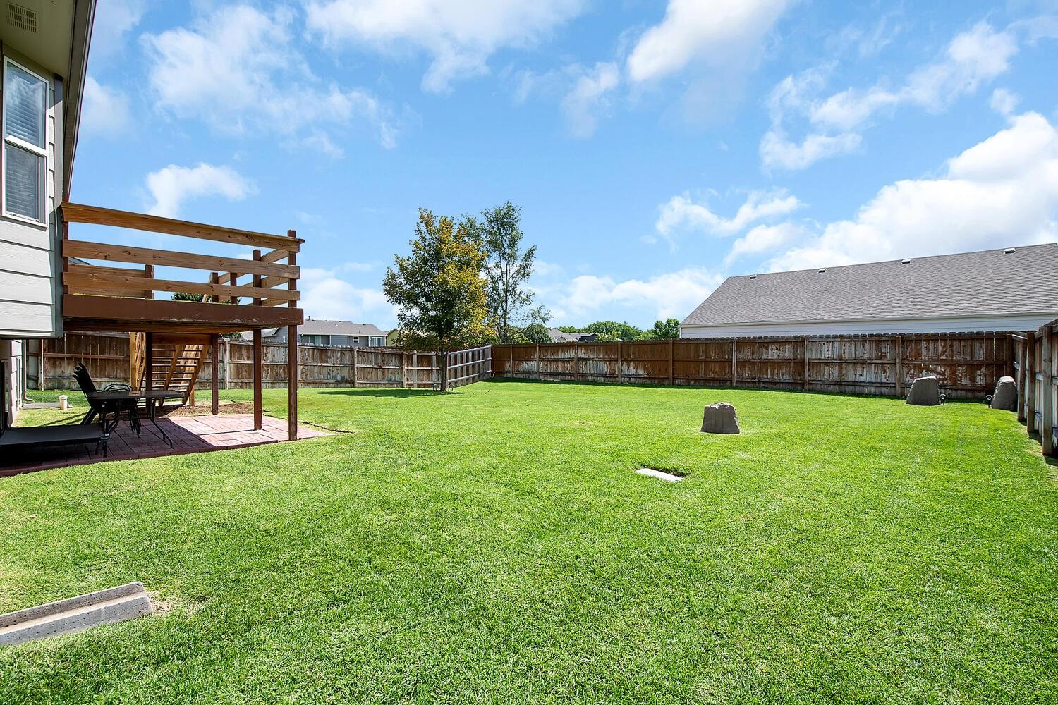 3747 S Westgate St, Wichita, Kansas image 30