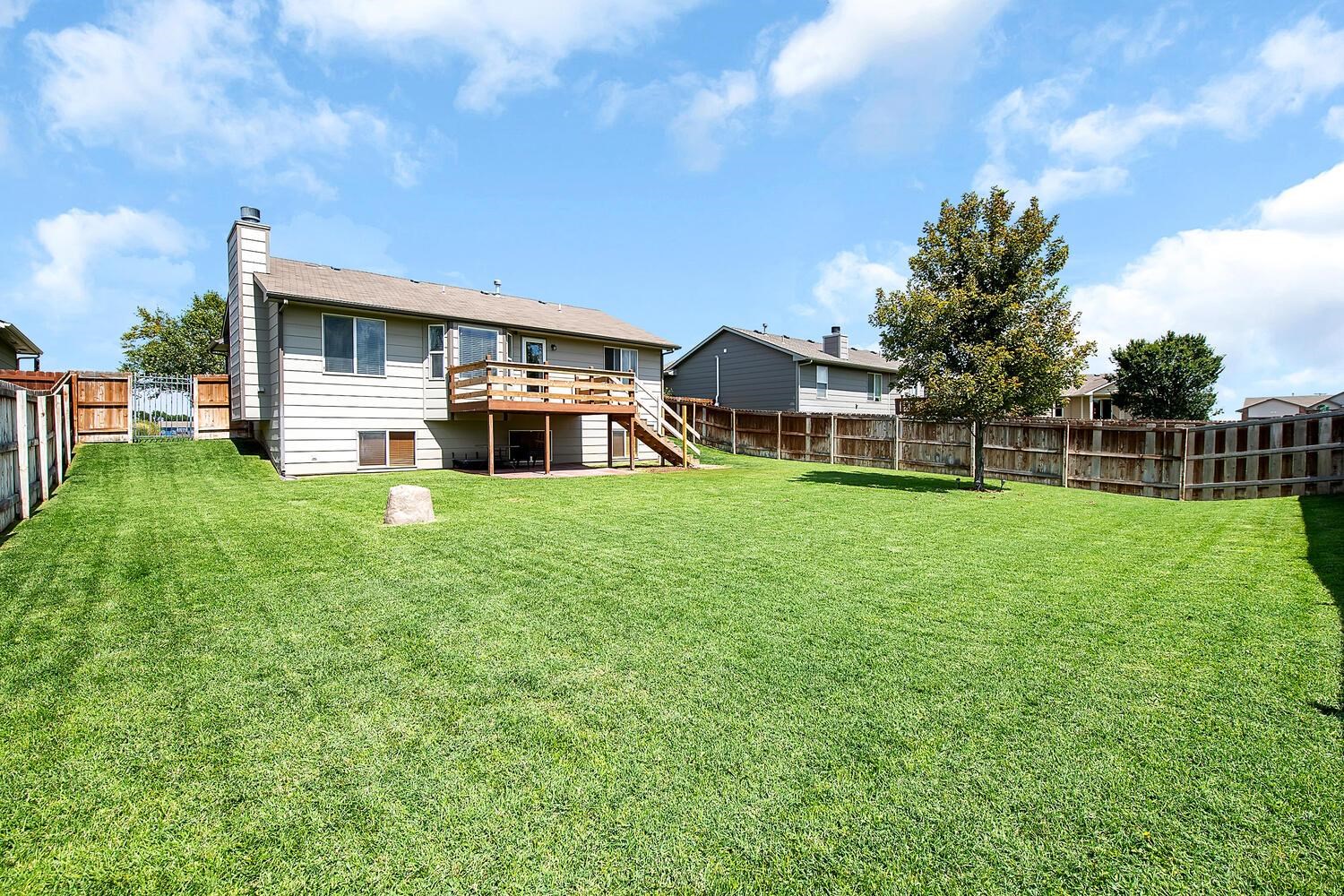 3747 S Westgate St, Wichita, Kansas image 31