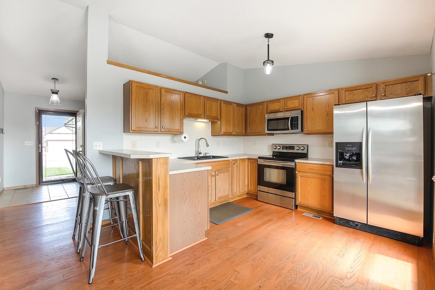 3747 S Westgate St, Wichita, Kansas image 4
