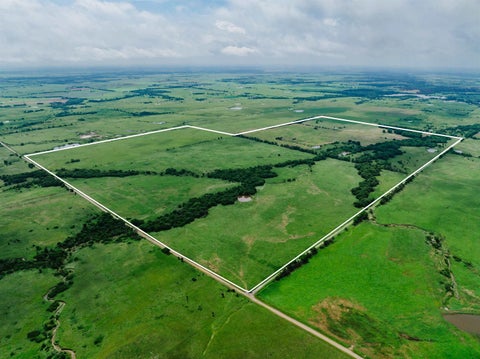 Vacant Land For Sale - Blackjack<br/> Moline, KS 67353