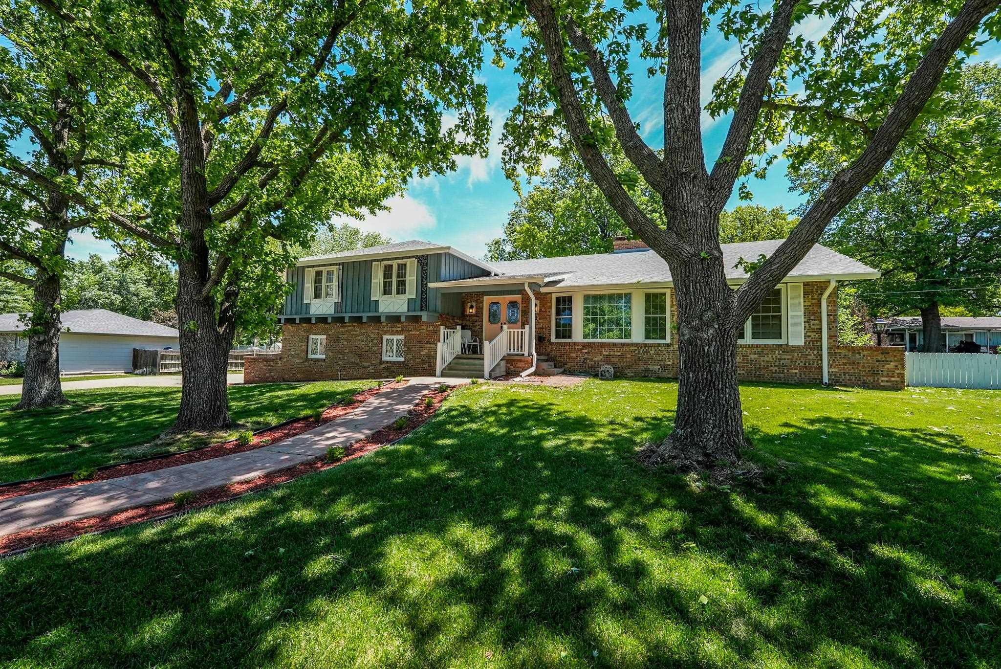 1852 N Circle Dr, El Dorado, Kansas image 27