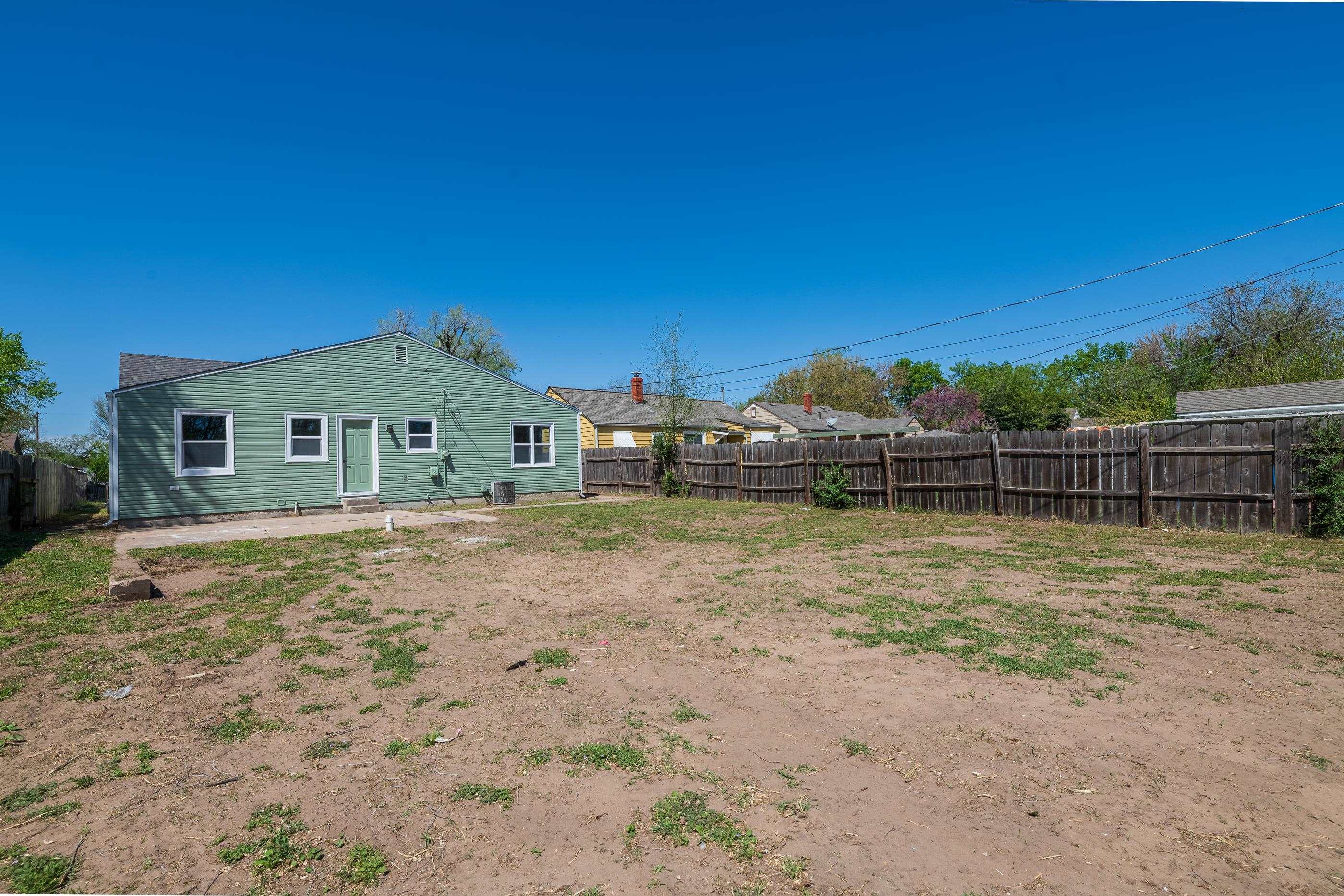 2112 S Gold St, Wichita, Kansas image 33