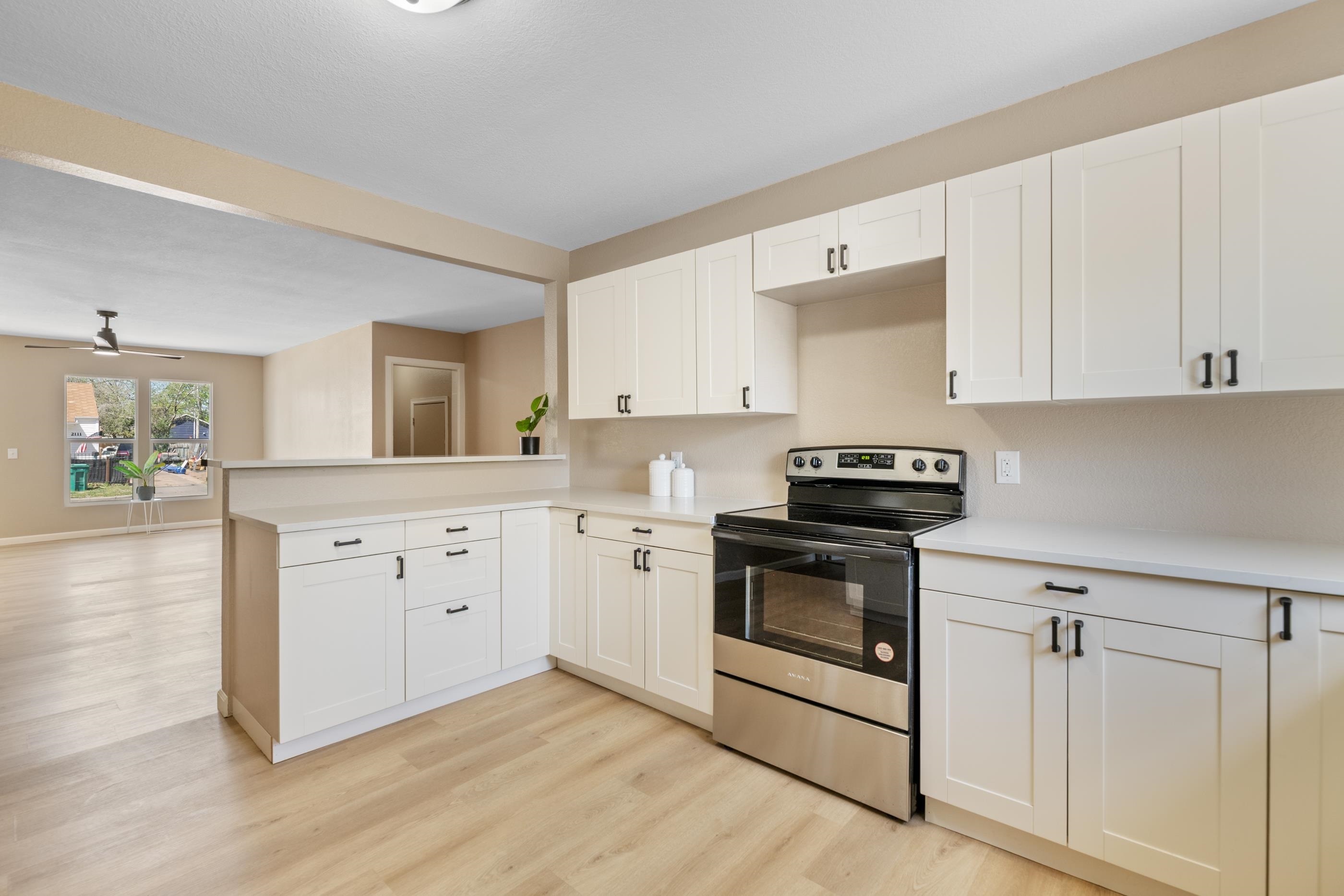 2112 S Gold St, Wichita, Kansas image 7