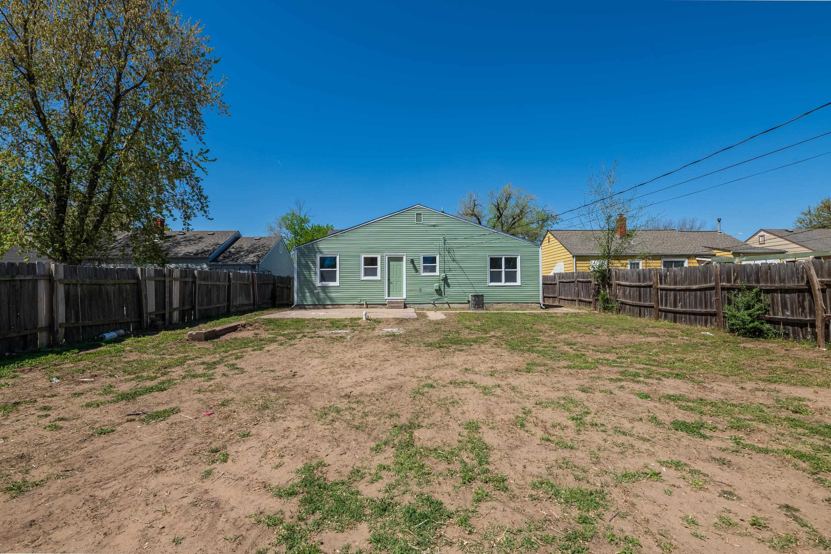 2112 S Gold St, Wichita, Kansas image 36
