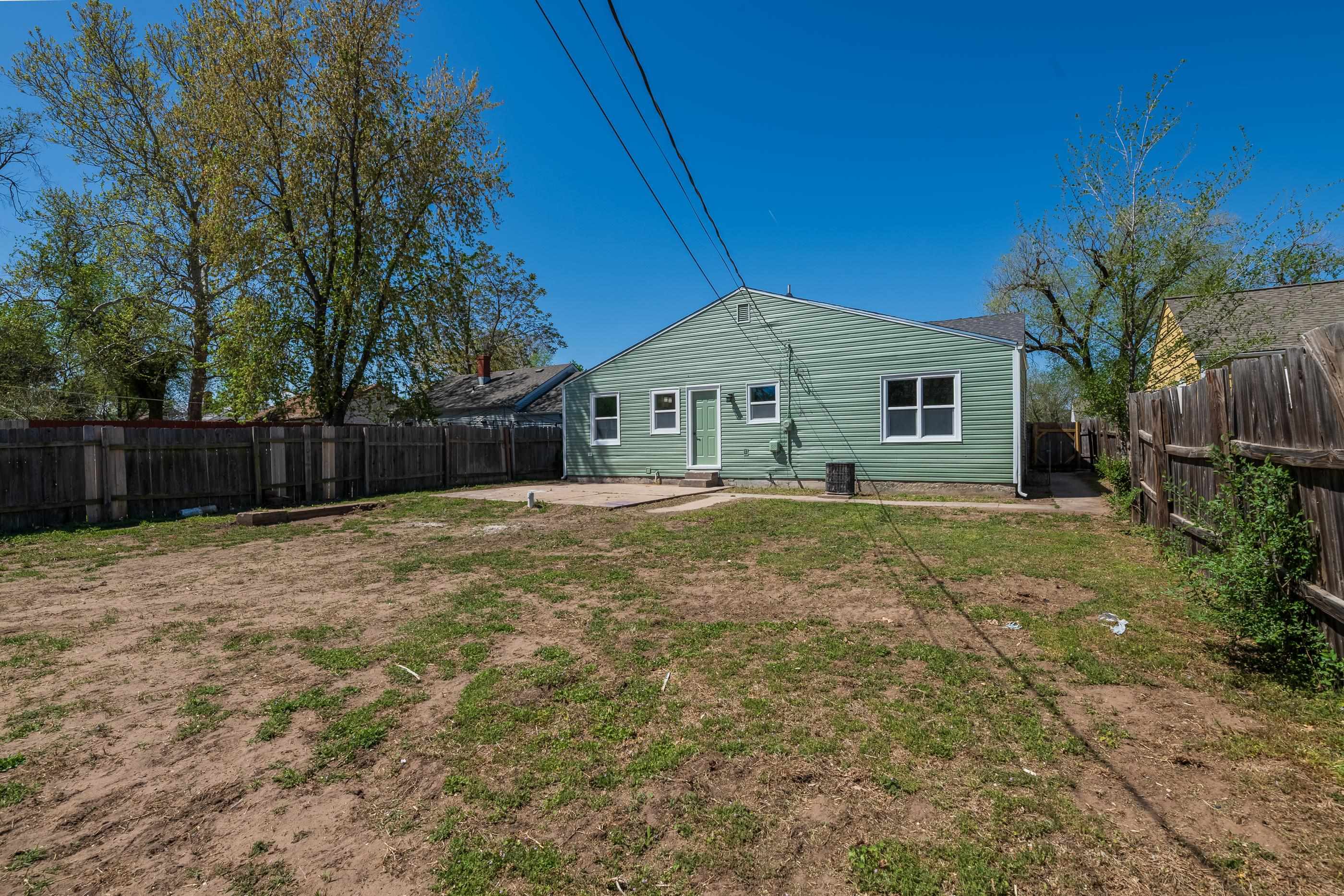 2112 S Gold St, Wichita, Kansas image 34