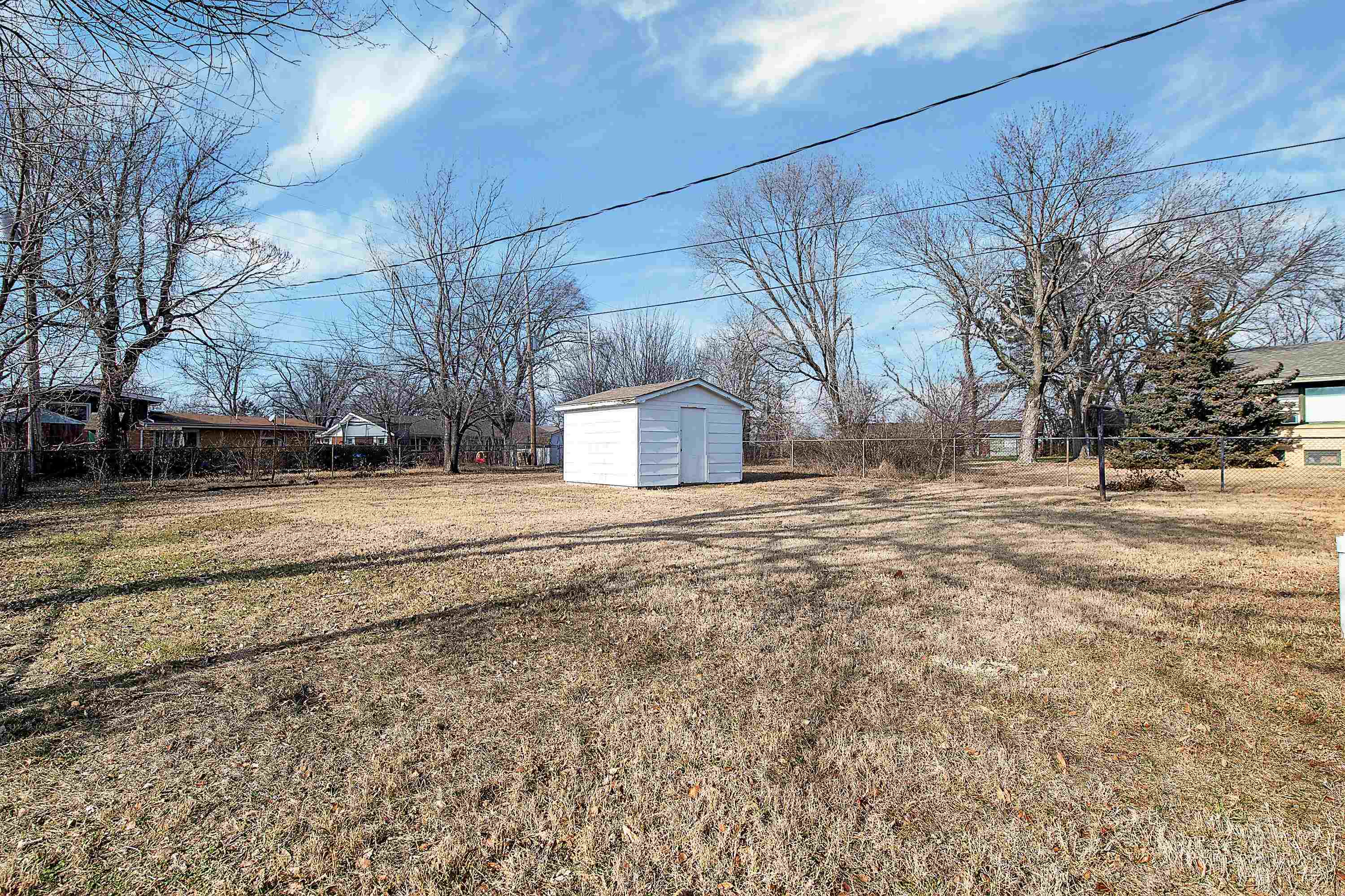 1809 Meadowlake Dr, Augusta, Kansas image 31