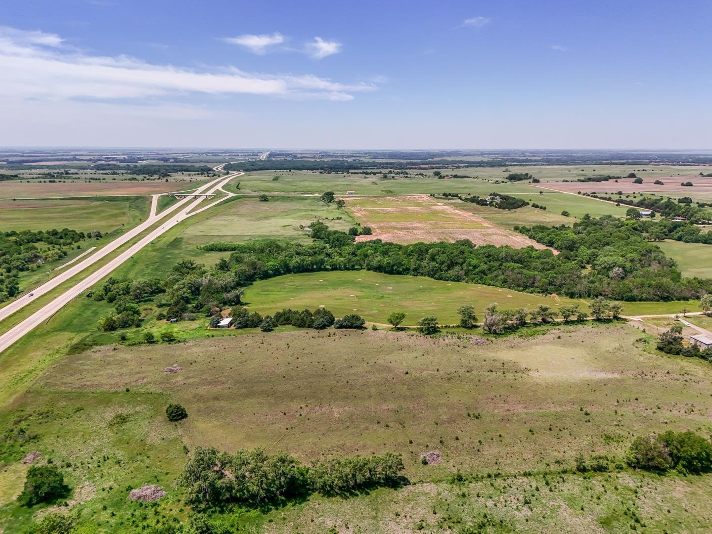 22+/- W 6th St. S, Garden Plain, Kansas image 6