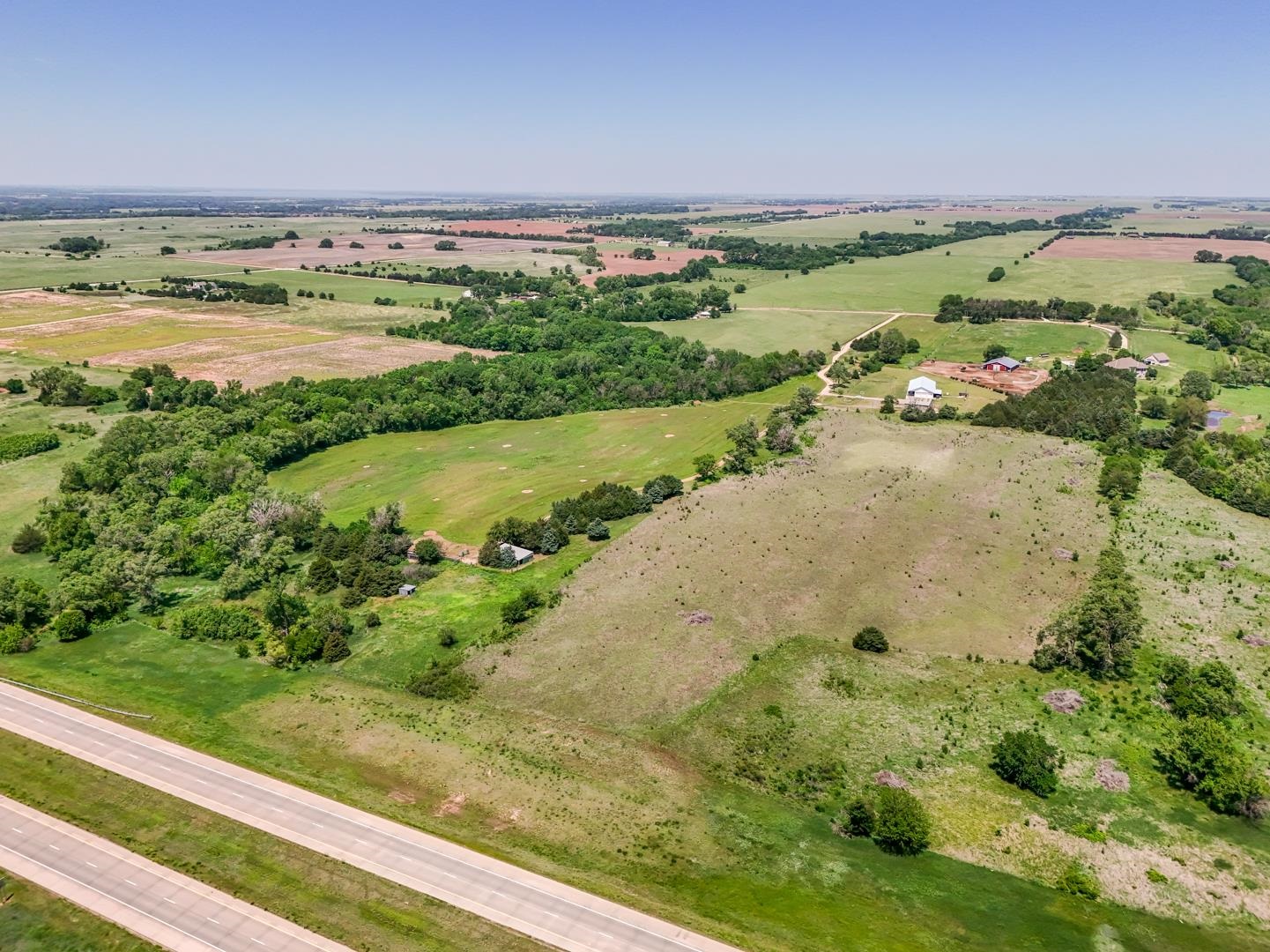22+/- W 6th St. S, Garden Plain, Kansas image 5