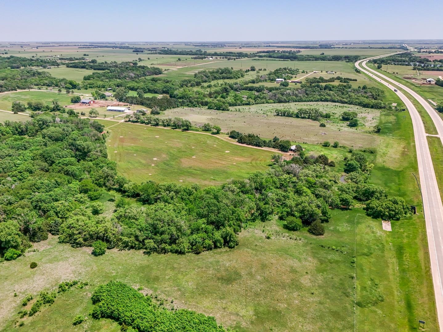 22+/- W 6th St. S, Garden Plain, Kansas image 2