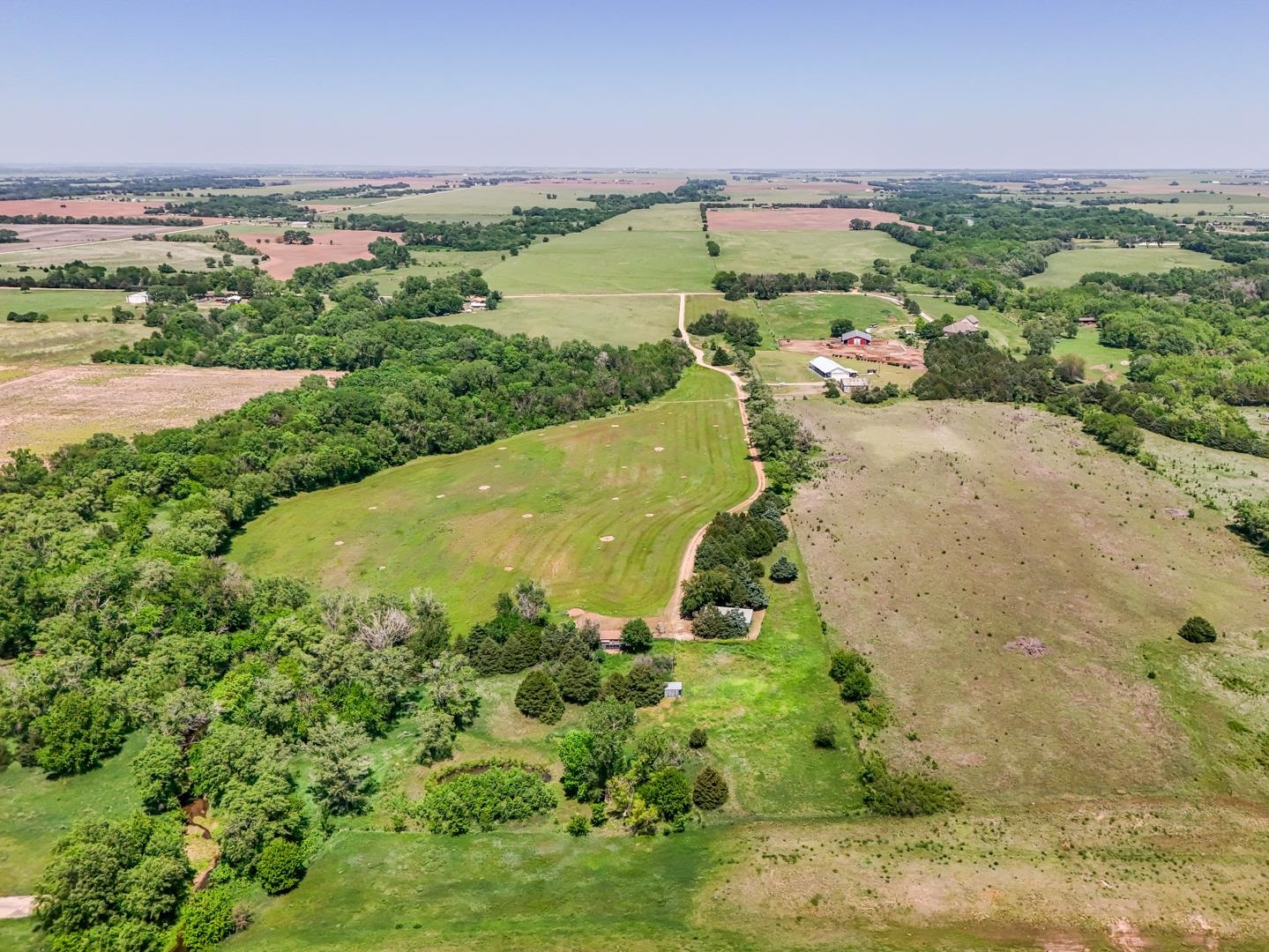 22+/- W 6th St. S, Garden Plain, Kansas image 3