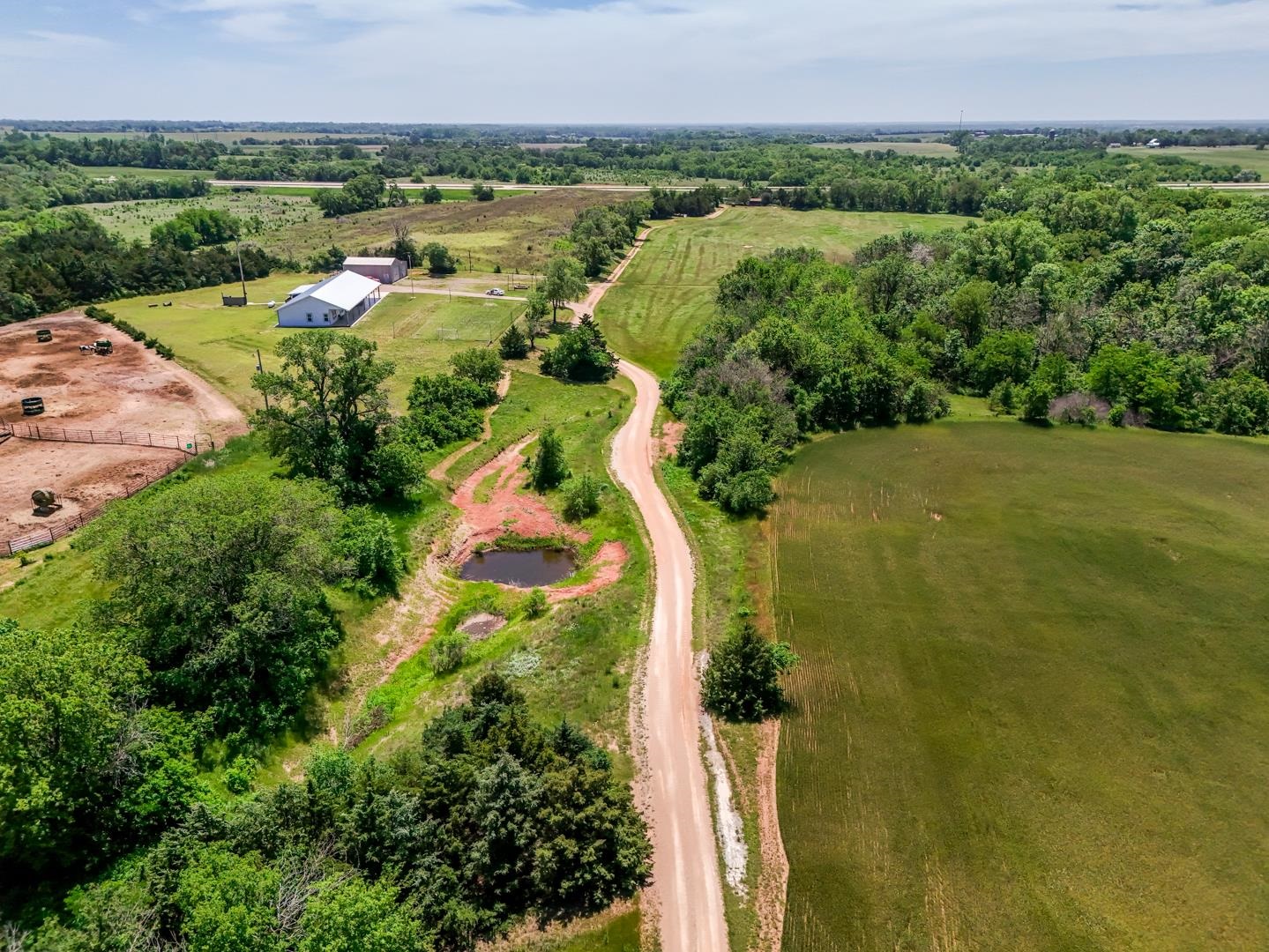 22+/- W 6th St. S, Garden Plain, Kansas image 9