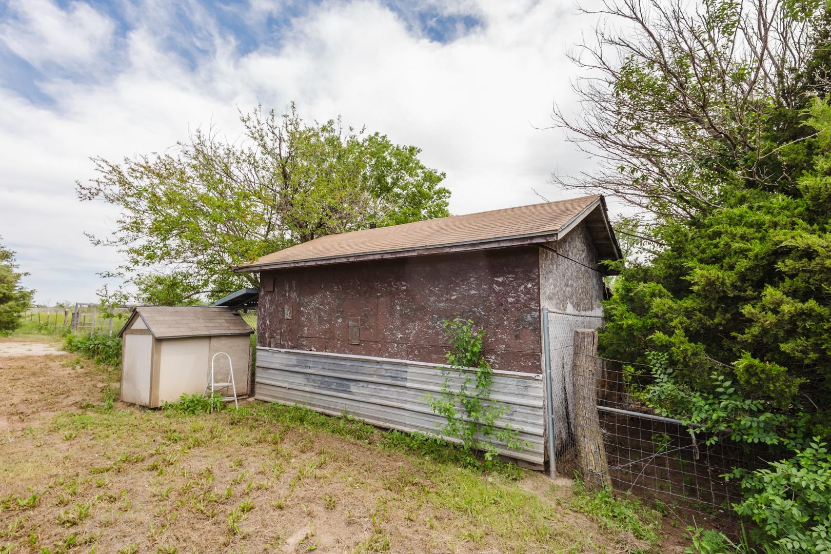 22+/- W 6th St. S, Garden Plain, Kansas image 19