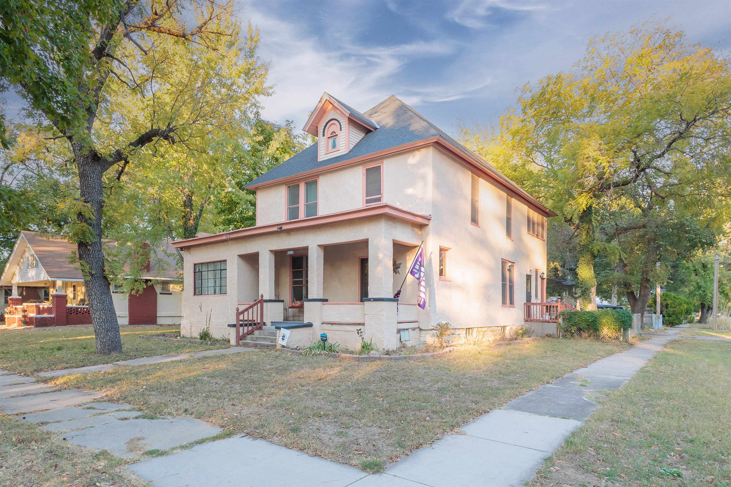 1520 Millington, Winfield, Kansas image 1