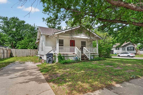 Homes For Sale - 701 S Spruce St<br/> Sedgwick County, Wichita, KS 67211