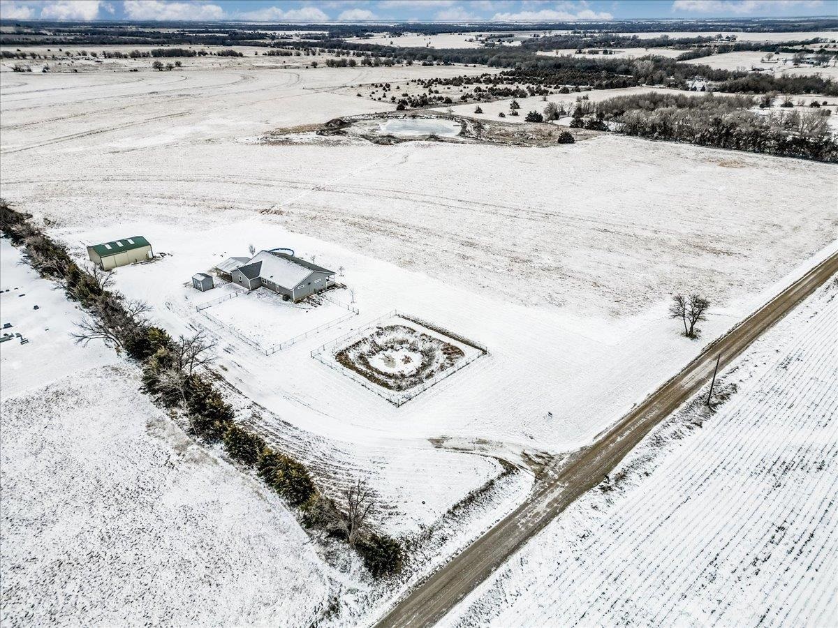 19096 Purity Springs, Douglass, Kansas image 36