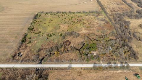 Homes For Sale - 1644 E 125th St<br/> Sumner County, Geuda Springs, KS 67051