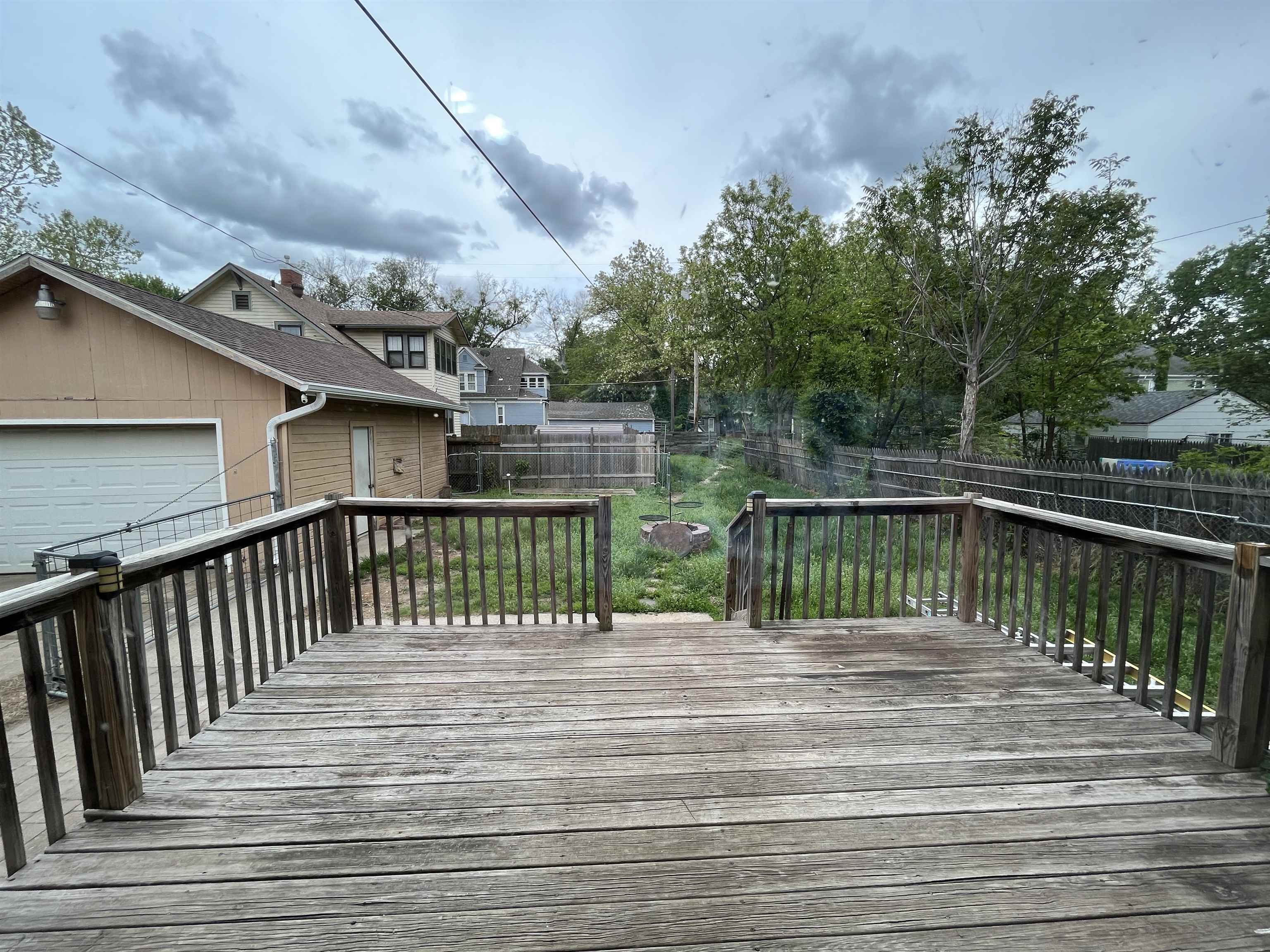 805 W Iron Ave, Salina, Kansas image 29