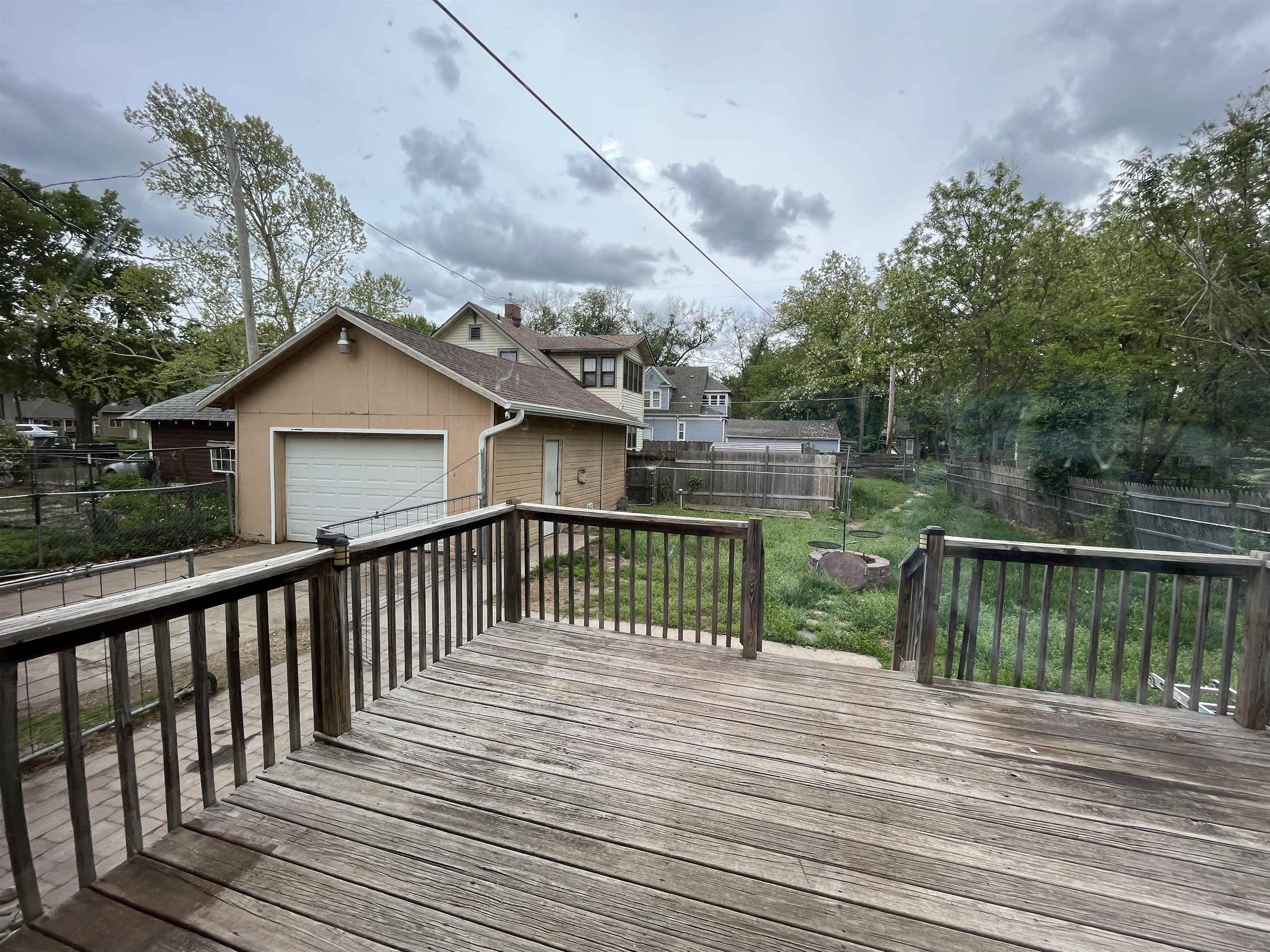 805 W Iron Ave, Salina, Kansas image 30