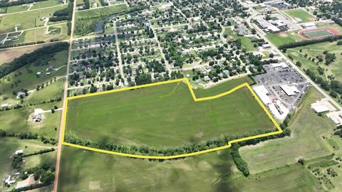 Vacant Land For Sale - 000 S S 375th St W<br/> Cheney, KS 67025
