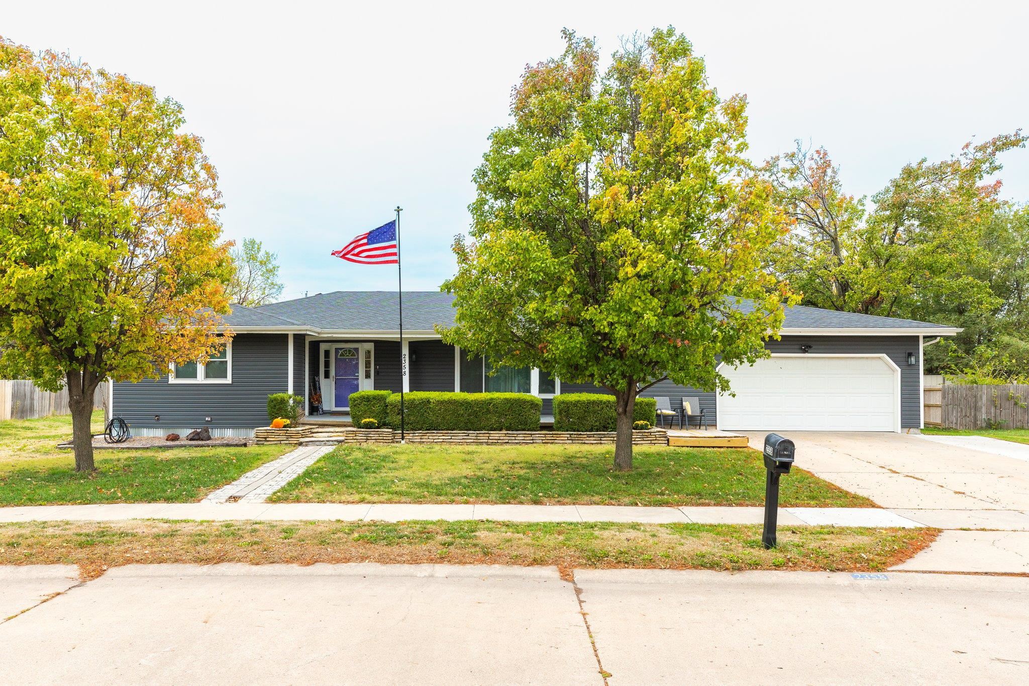 2358 Wesley St, Salina, Kansas image 1