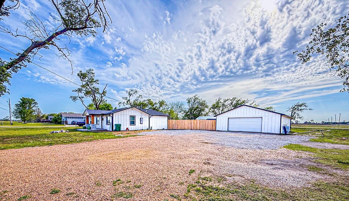 1381 N Broadway Rd, Peck, Kansas image 22